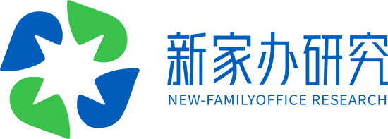 新家办传承 | 5%资产投向加密货币!亚洲家族办公室加速入局,家族下一代成关键推手
